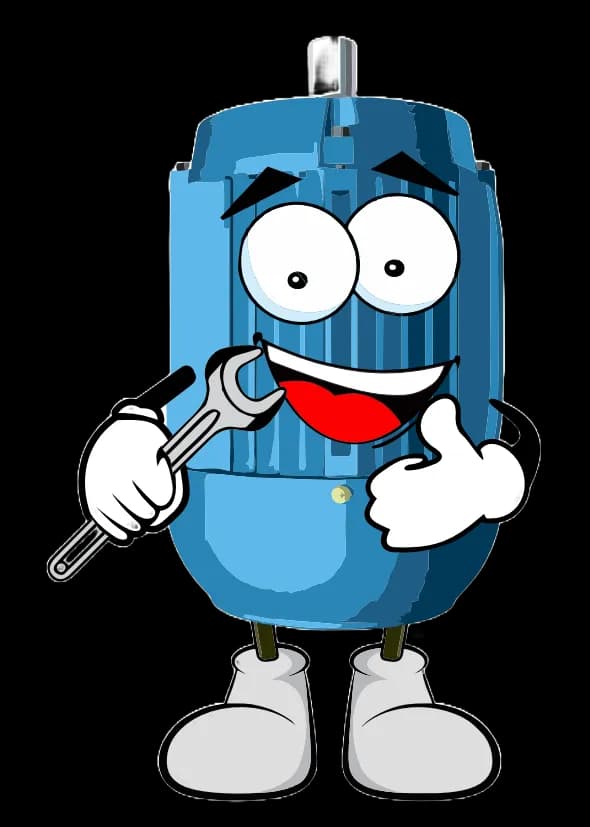 Watti - Mascote Eletrovatti